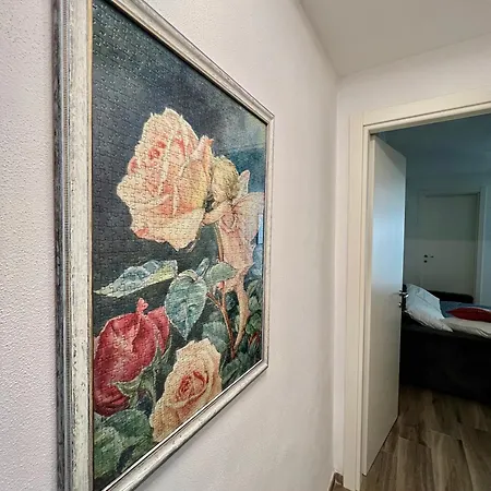La - Puzzle House Appartement *
