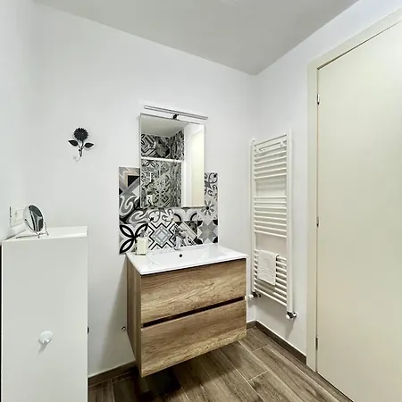 La - Puzzle House Appartement