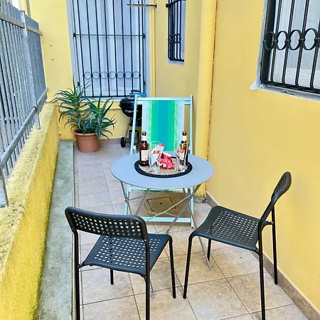 Appartement La - Puzzle House *