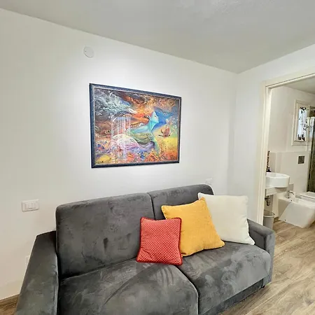 La - Puzzle House Appartement Viareggio