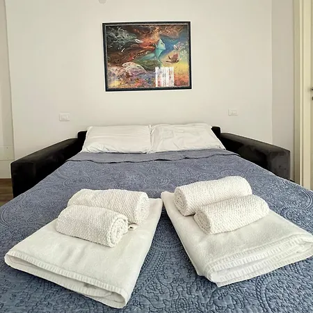 La - Puzzle House Apartment *